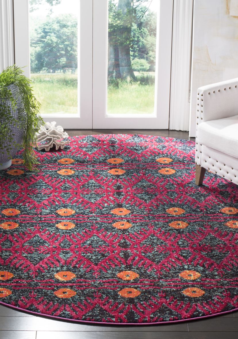 Monaco Adel Area Rug Collection
