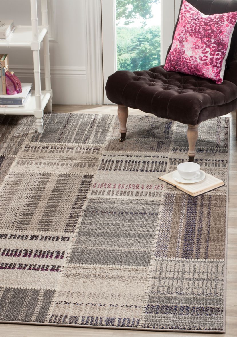 Monaco Malena Multi Area Rug Collection