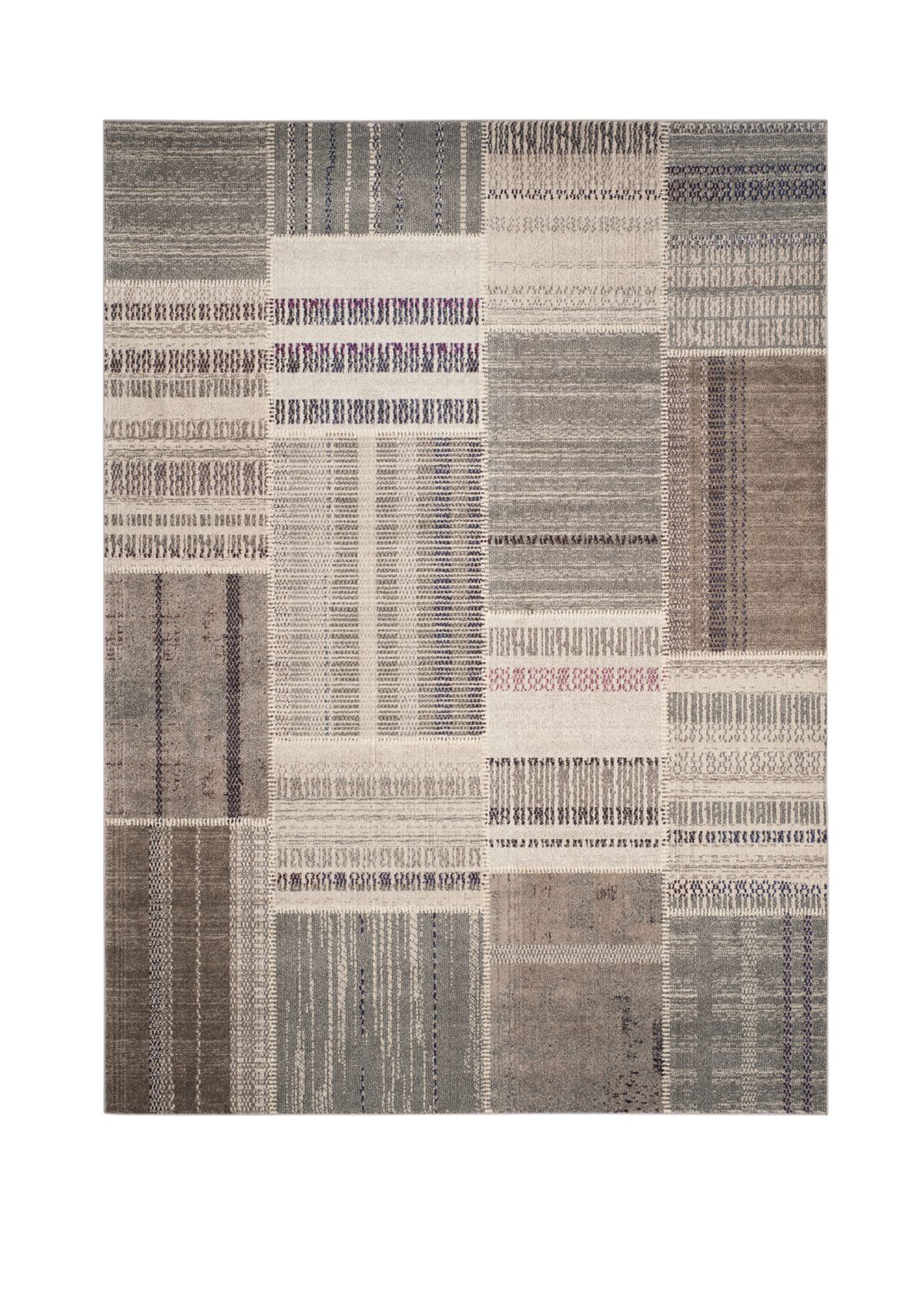 Monaco Malena Multi Area Rug Collection