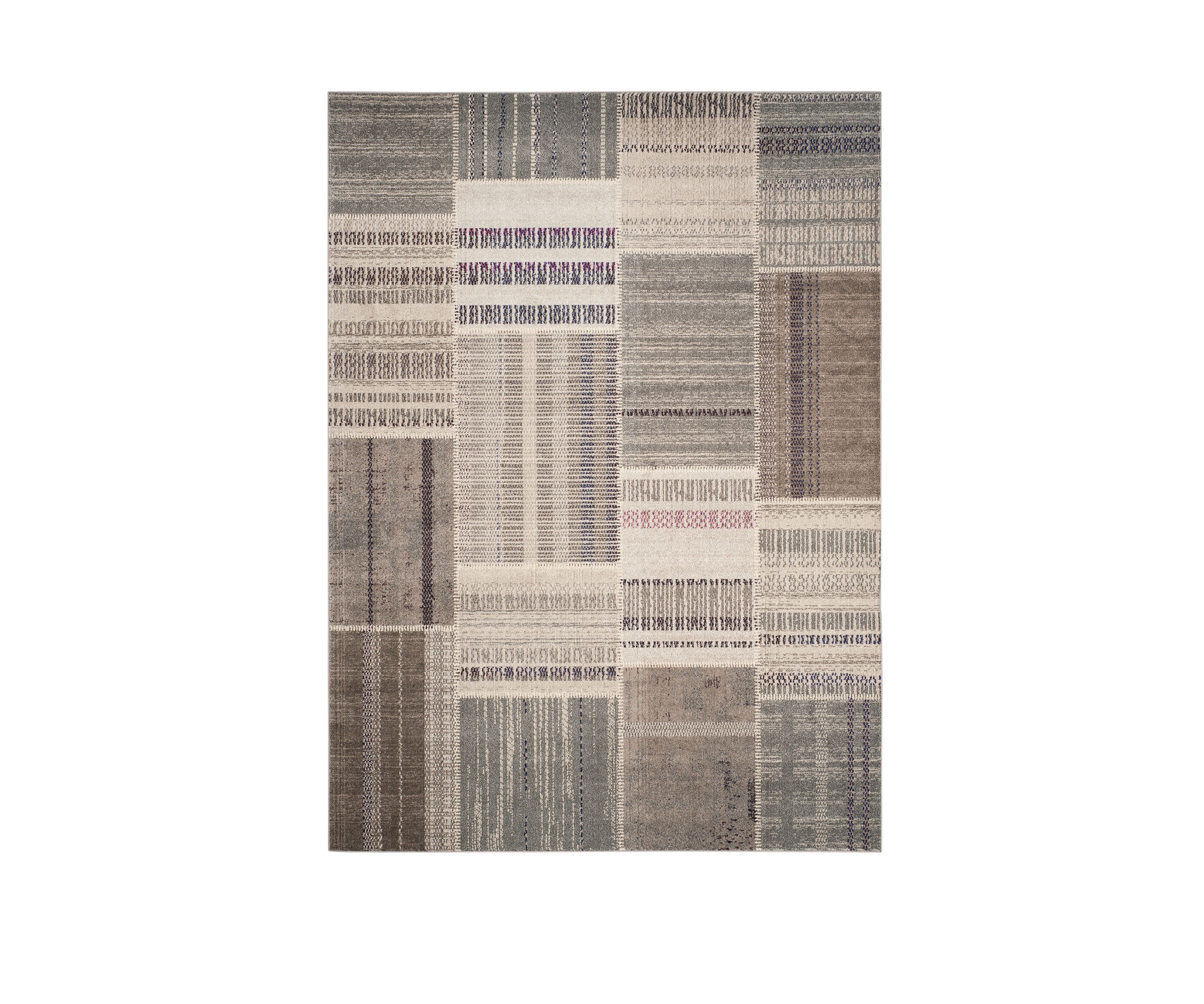 Monaco Malena Multi Area Rug Collection