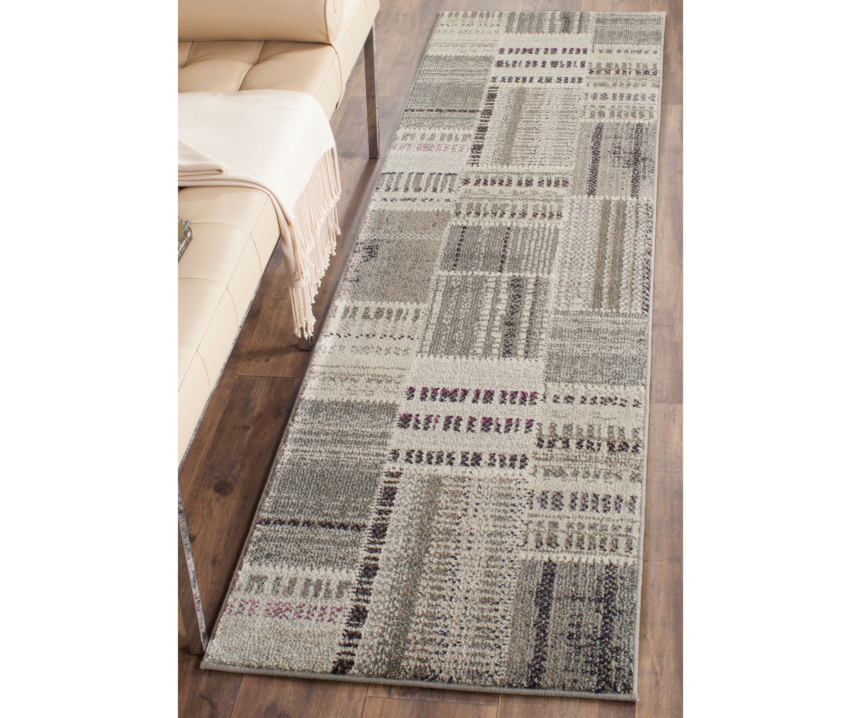 Monaco Malena Multi Area Rug Collection