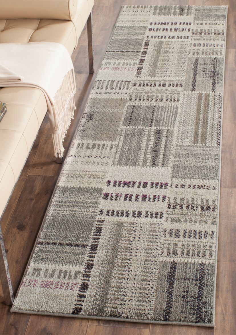 Monaco Malena Multi Area Rug Collection