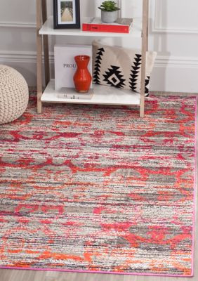 Safavieh Monaco Vintage Distressed Area Rug Collection