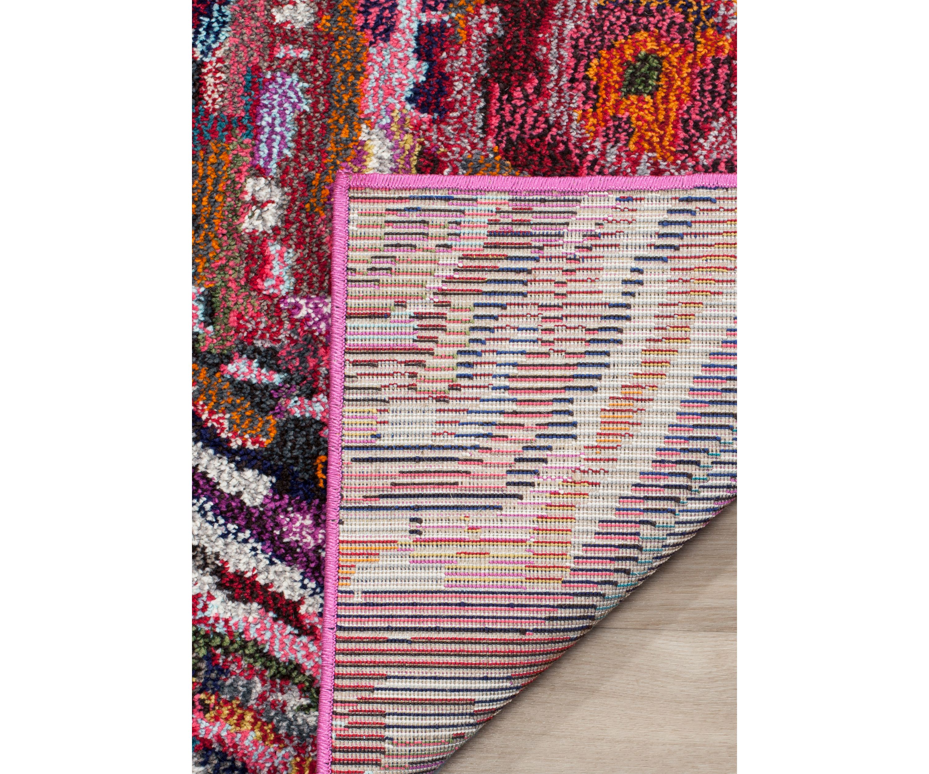 Monaco Mahal Area Rug Collection