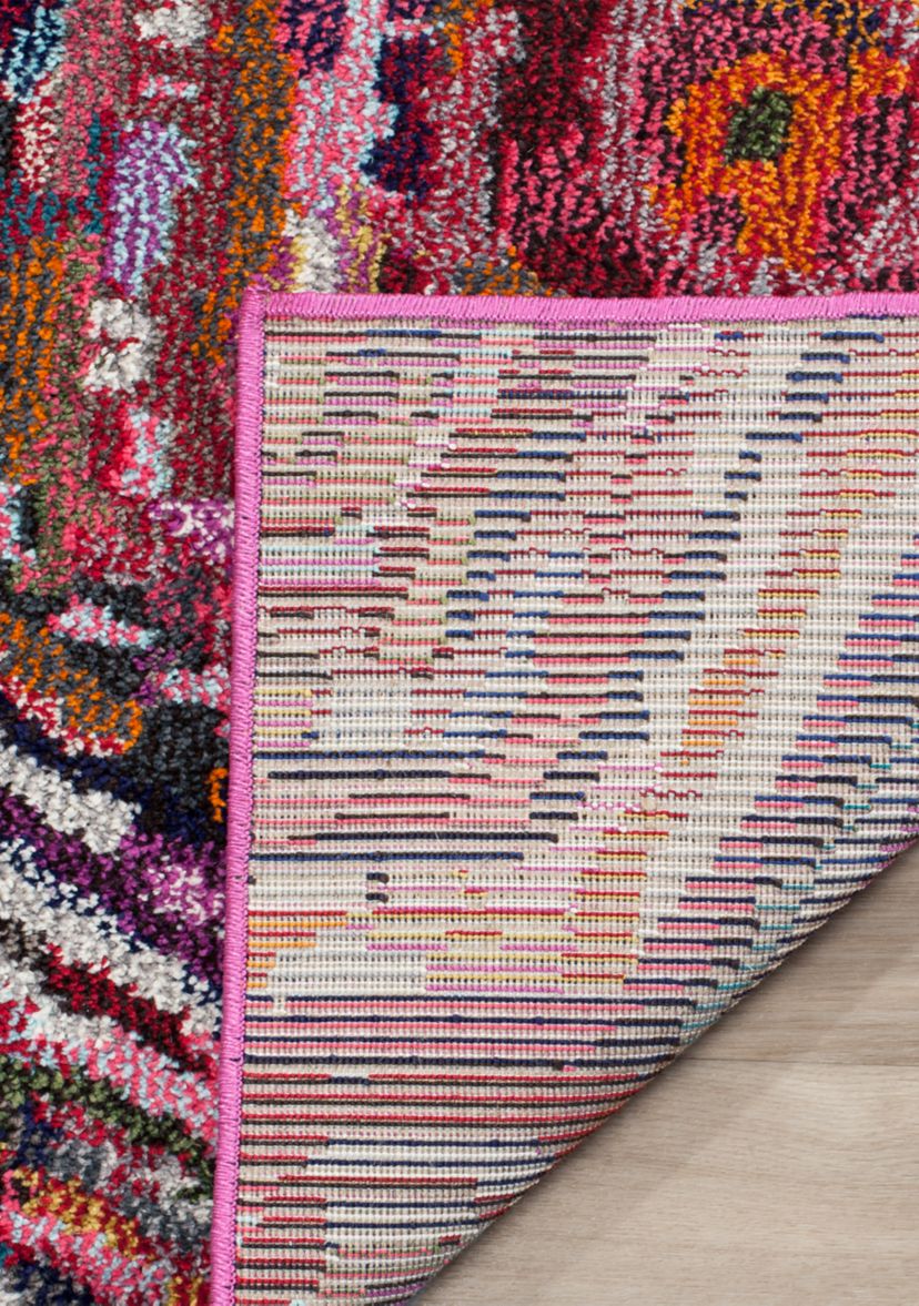 Monaco Mahal Area Rug Collection