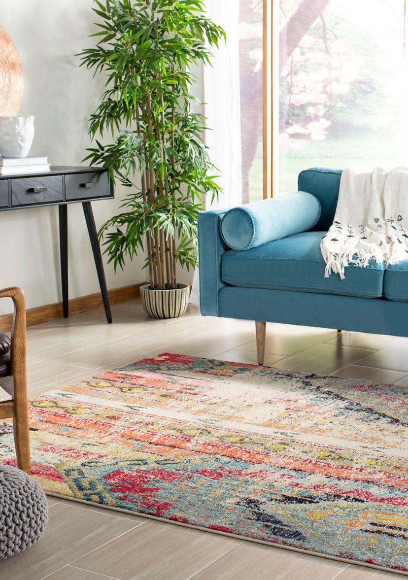 Monaco Area Rug