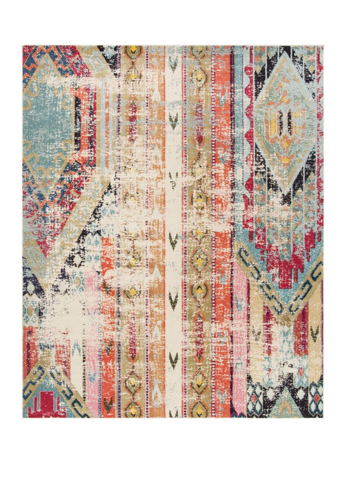 Monaco Area Rug