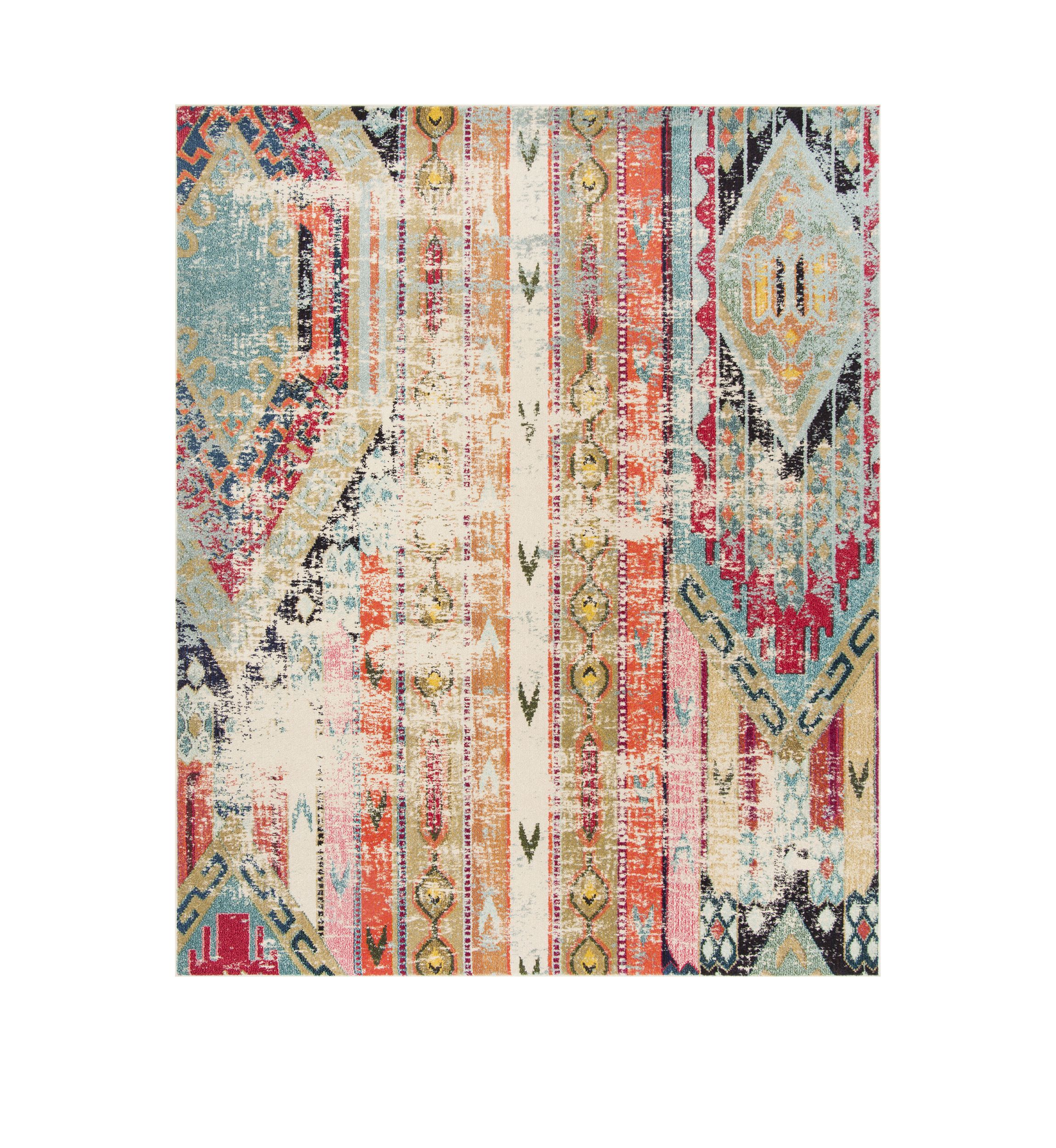 Monaco Area Rug