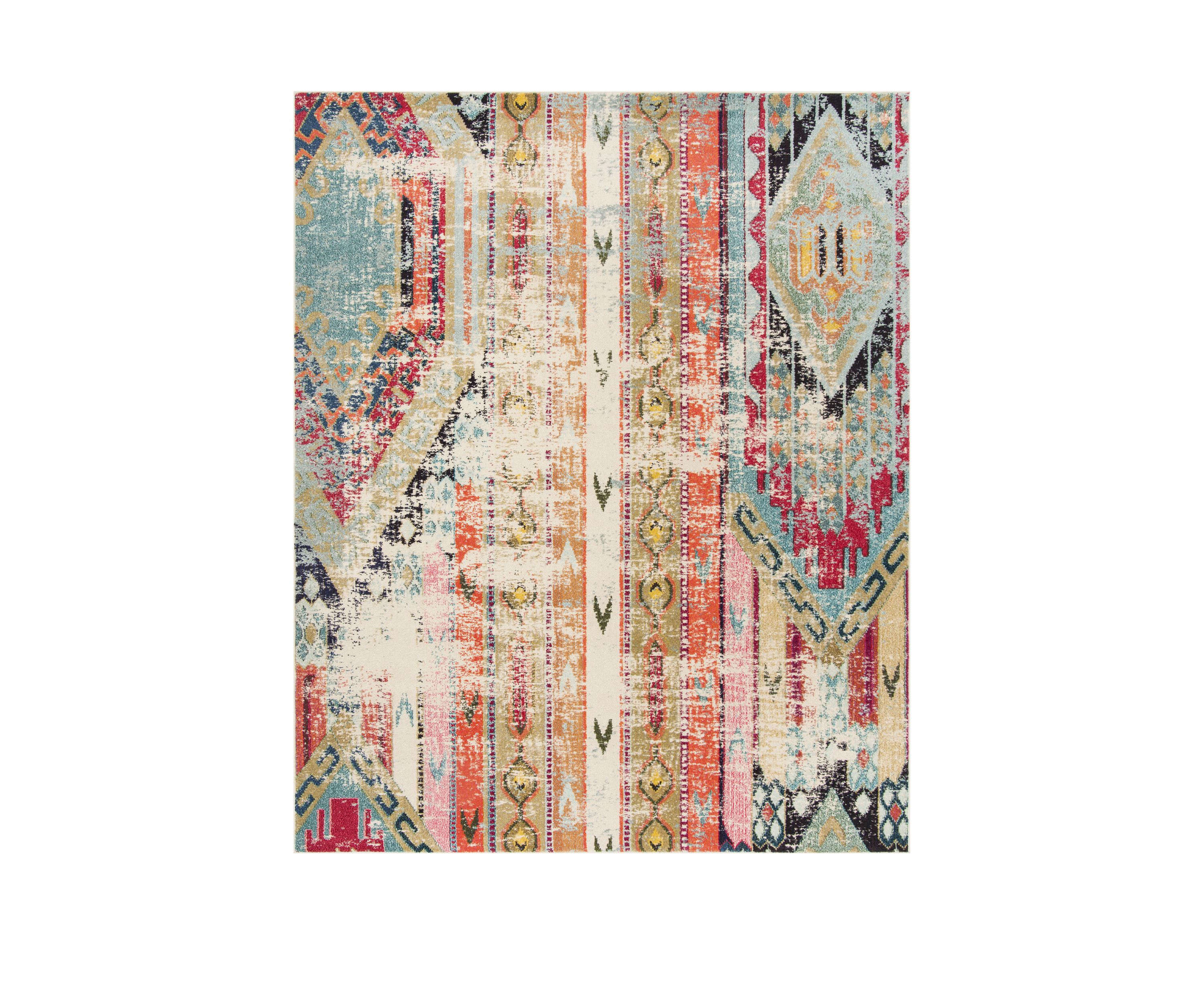 Monaco Area Rug
