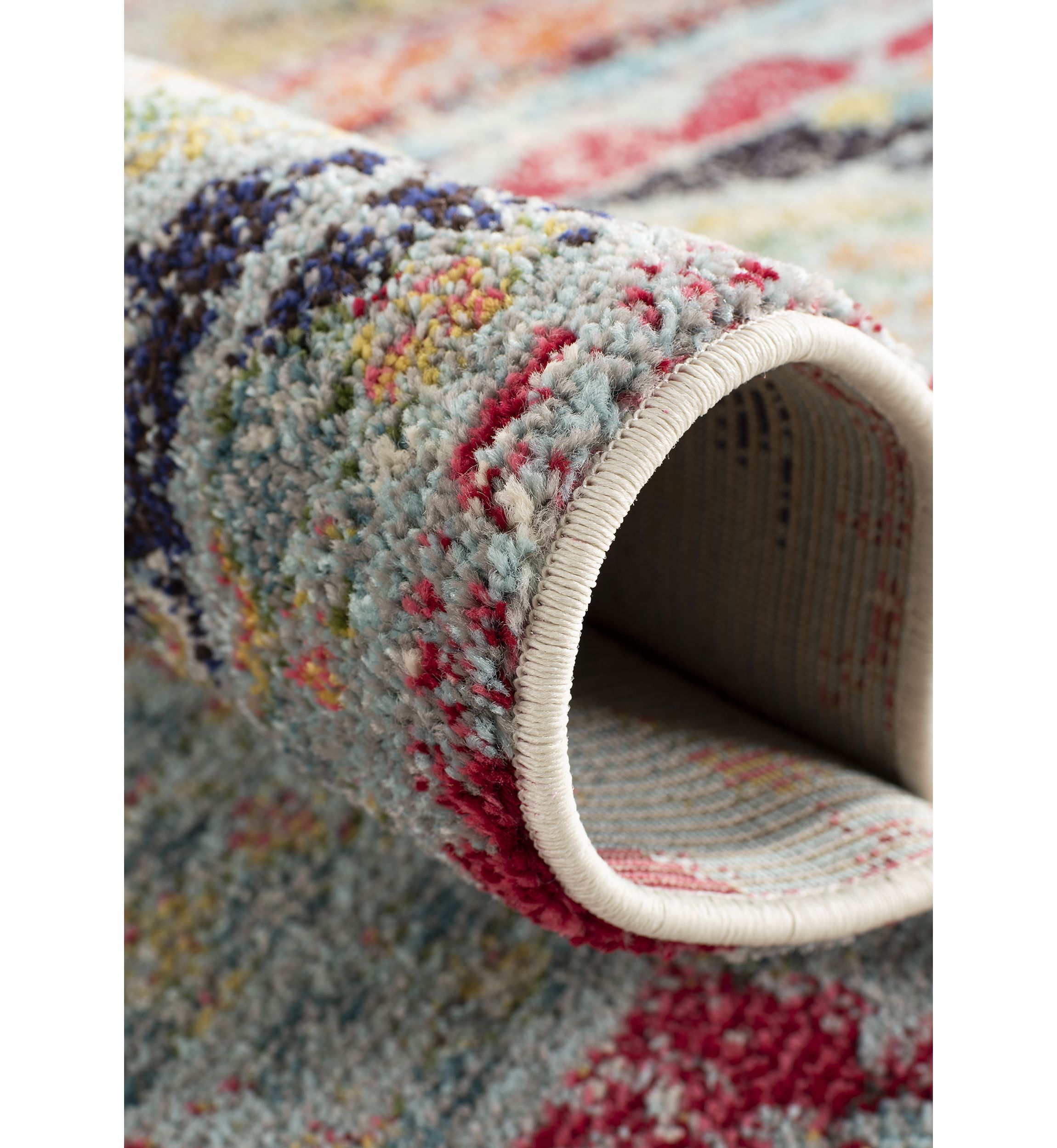 Monaco Area Rug