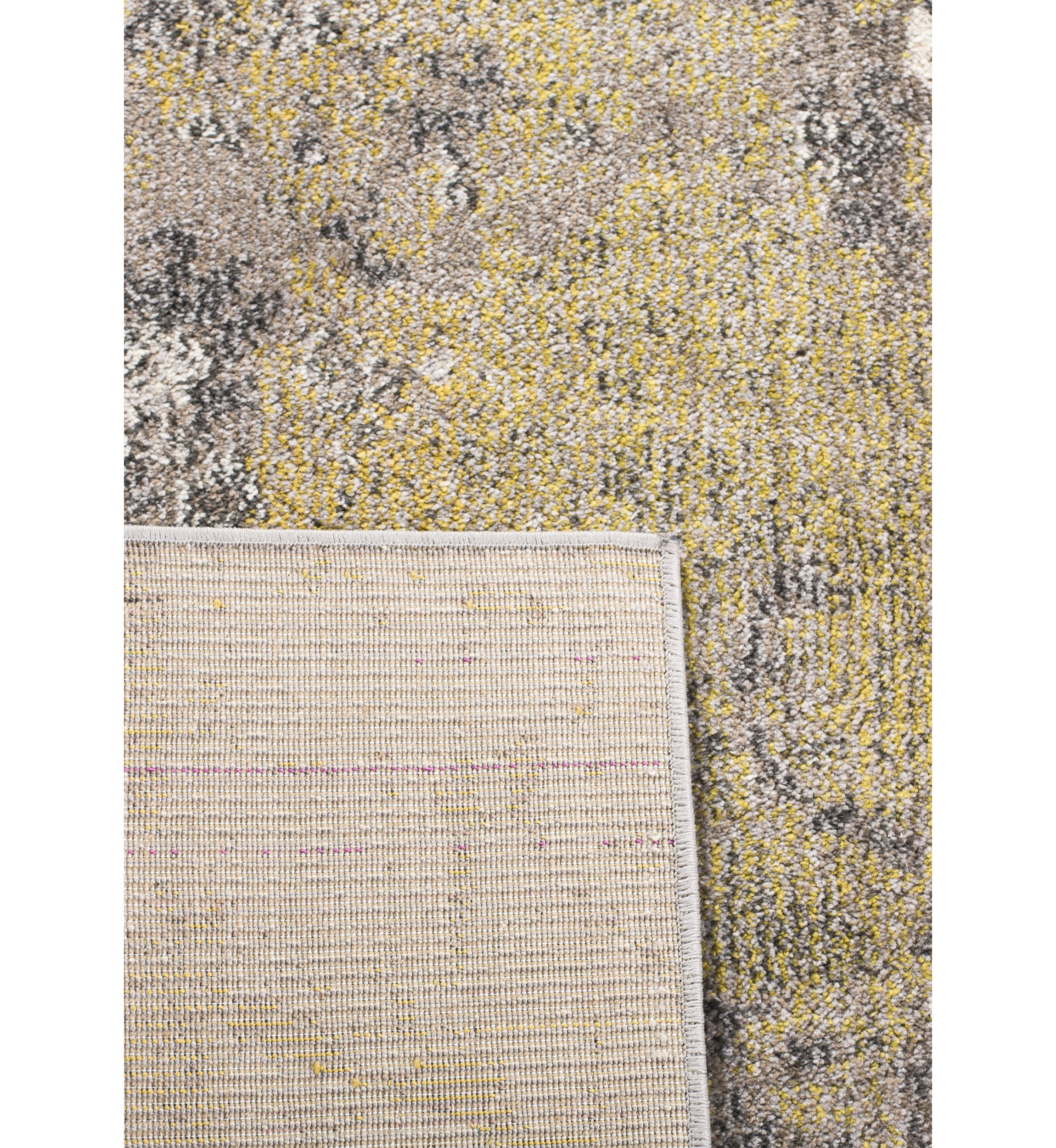 Monaco Modern Abstract Vintage Distressed Area Rug Collection