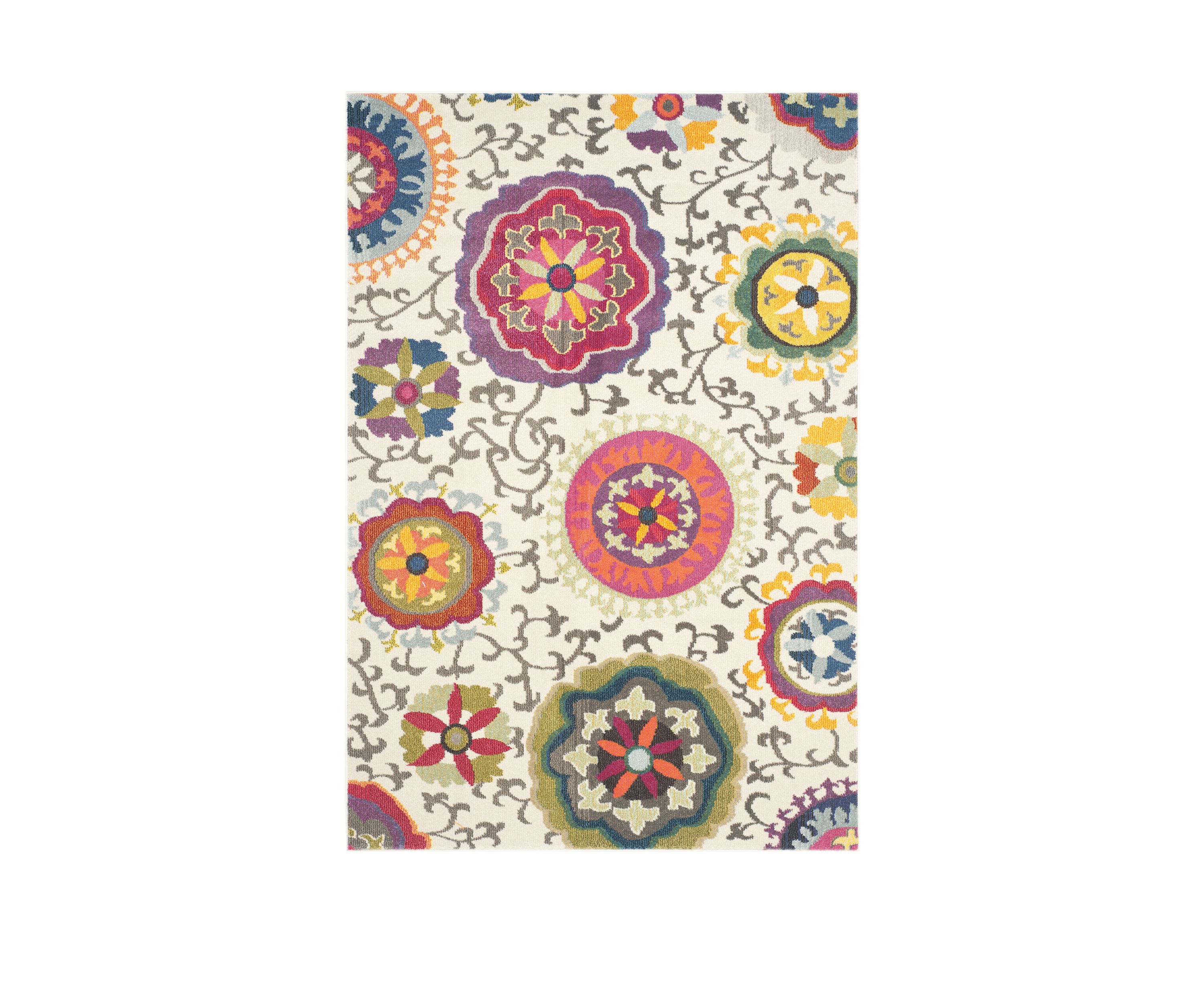 Monaco Kyeong Boho Area Rug Collection