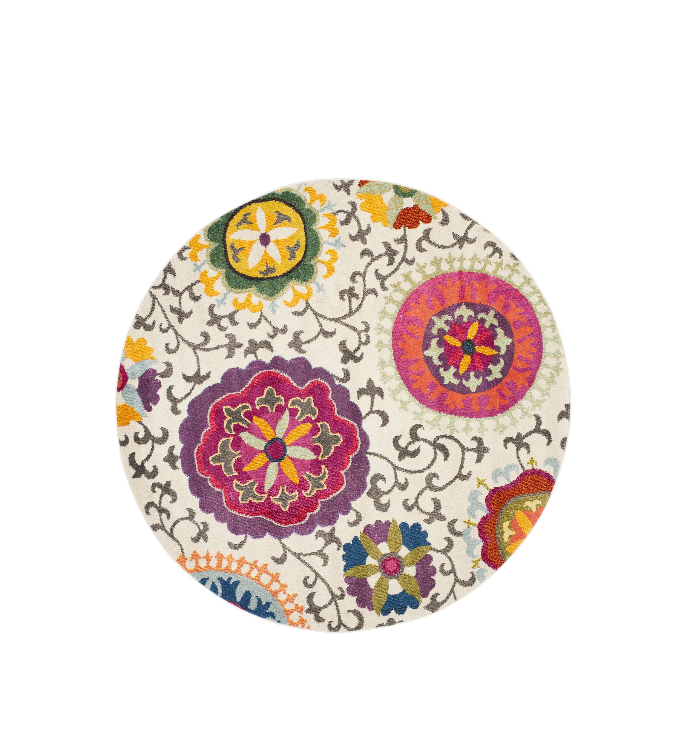 Monaco Kyeong Boho Area Rug Collection
