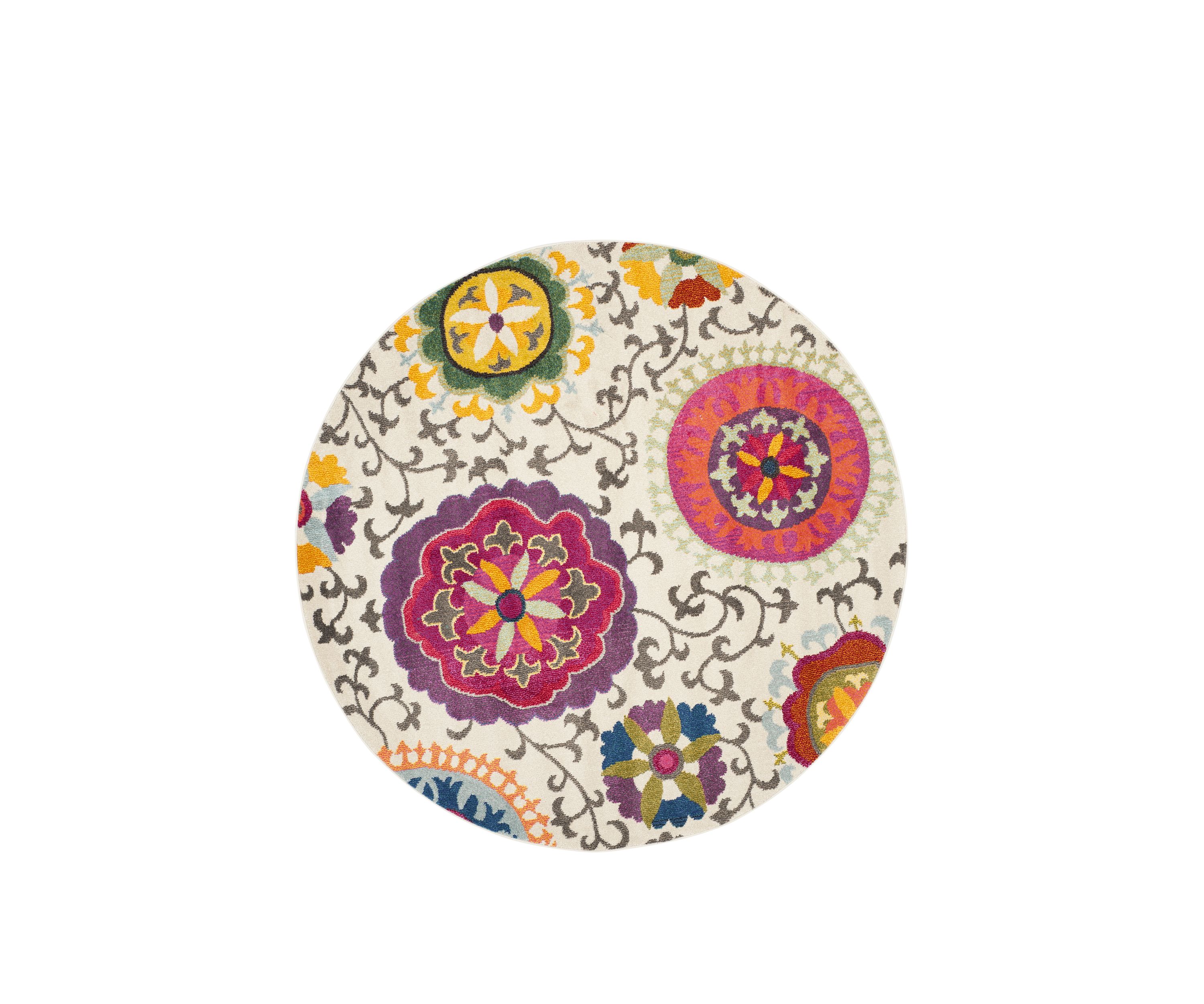 Monaco Kyeong Boho Area Rug Collection