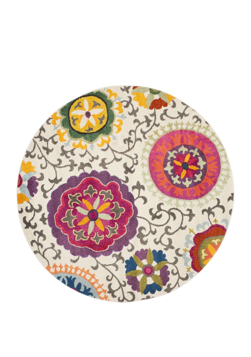Monaco Kyeong Boho Area Rug Collection