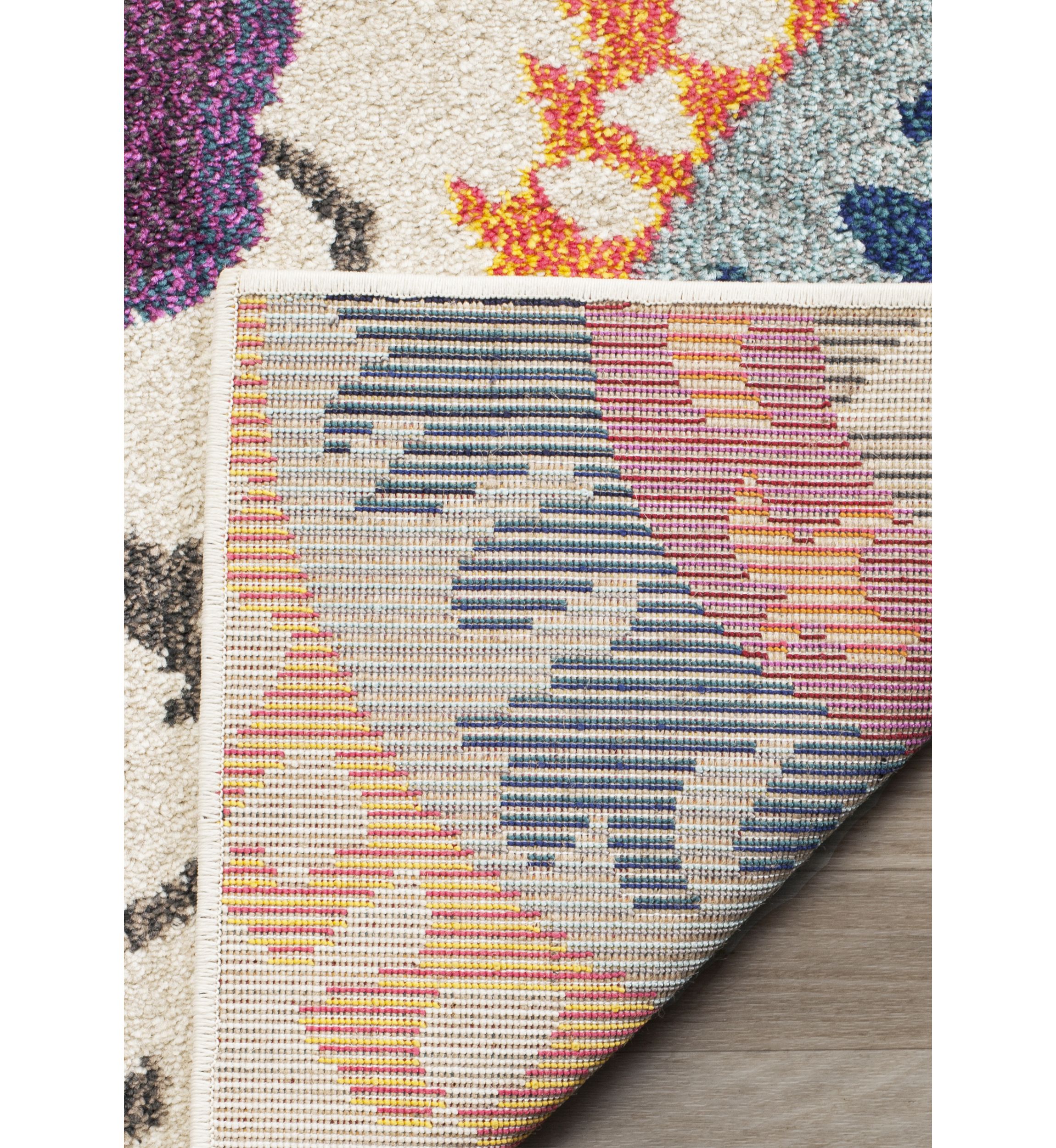 Monaco Kyeong Boho Area Rug Collection