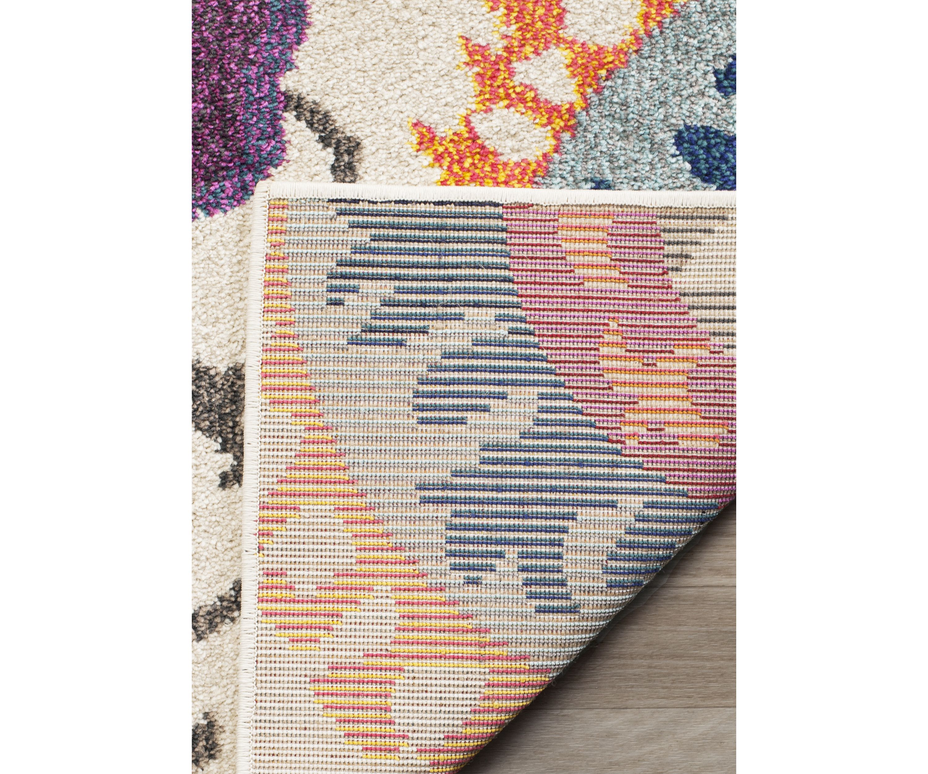 Monaco Kyeong Boho Area Rug Collection