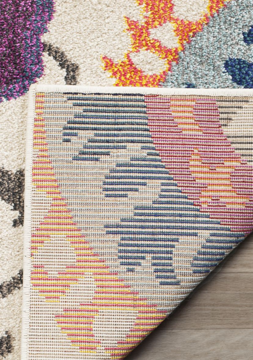 Monaco Kyeong Boho Area Rug Collection