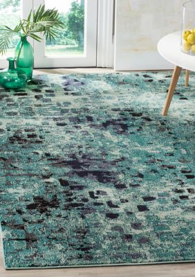 Safavieh Monaco Blurred Days Area Rug Collection, 26 x 240