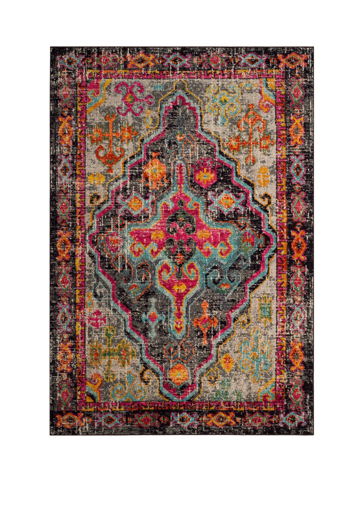 Monaco Welmoed Area Rug Collection