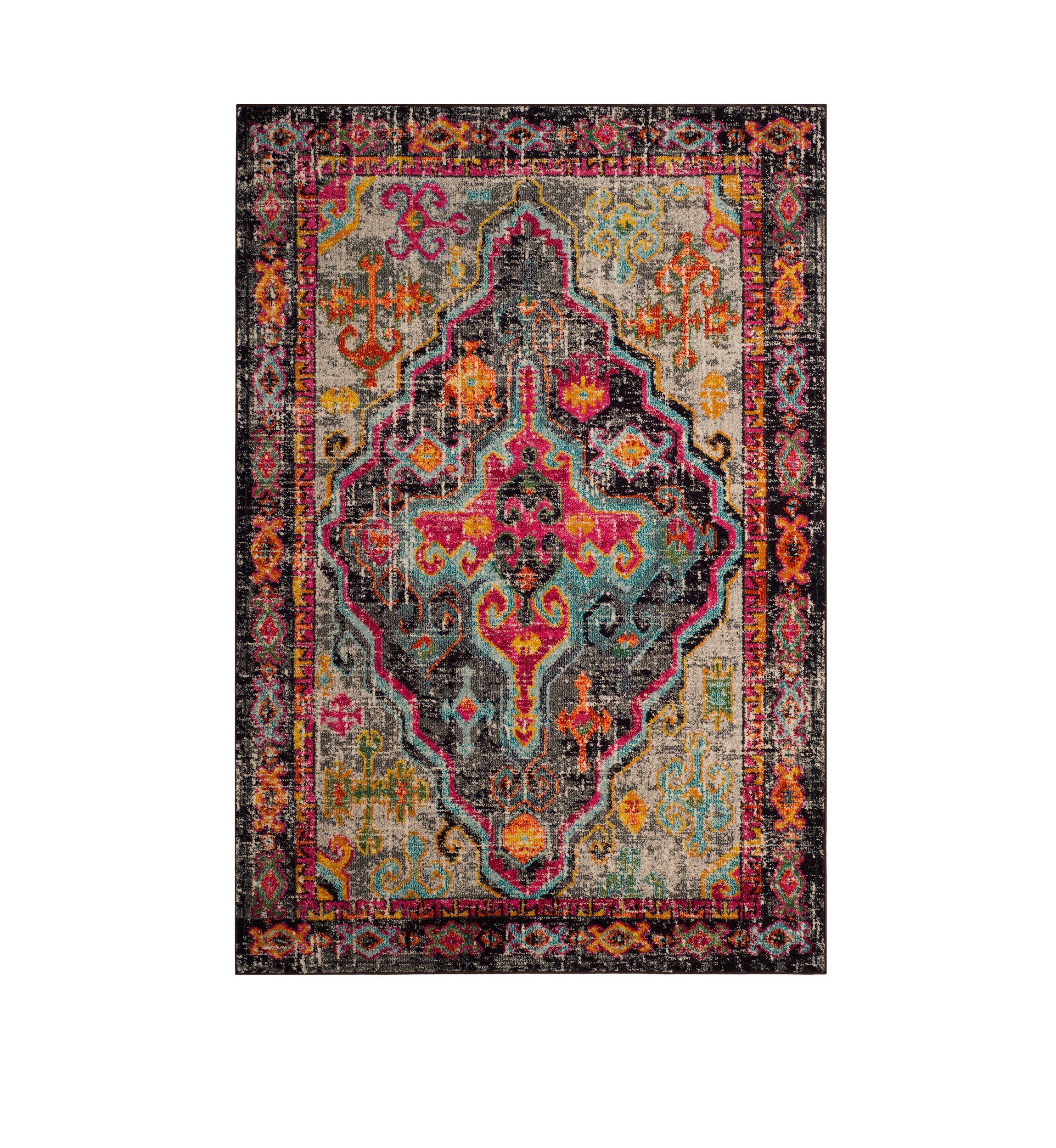 Monaco Welmoed Area Rug Collection