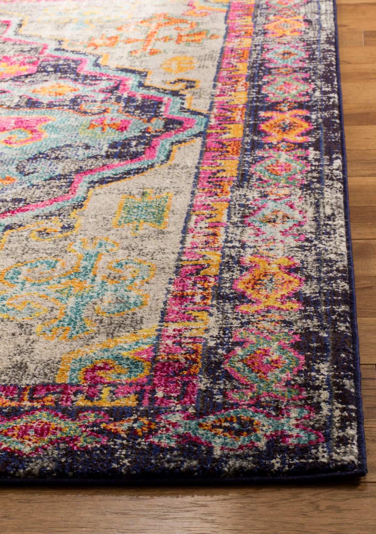 Monaco Welmoed Area Rug Collection