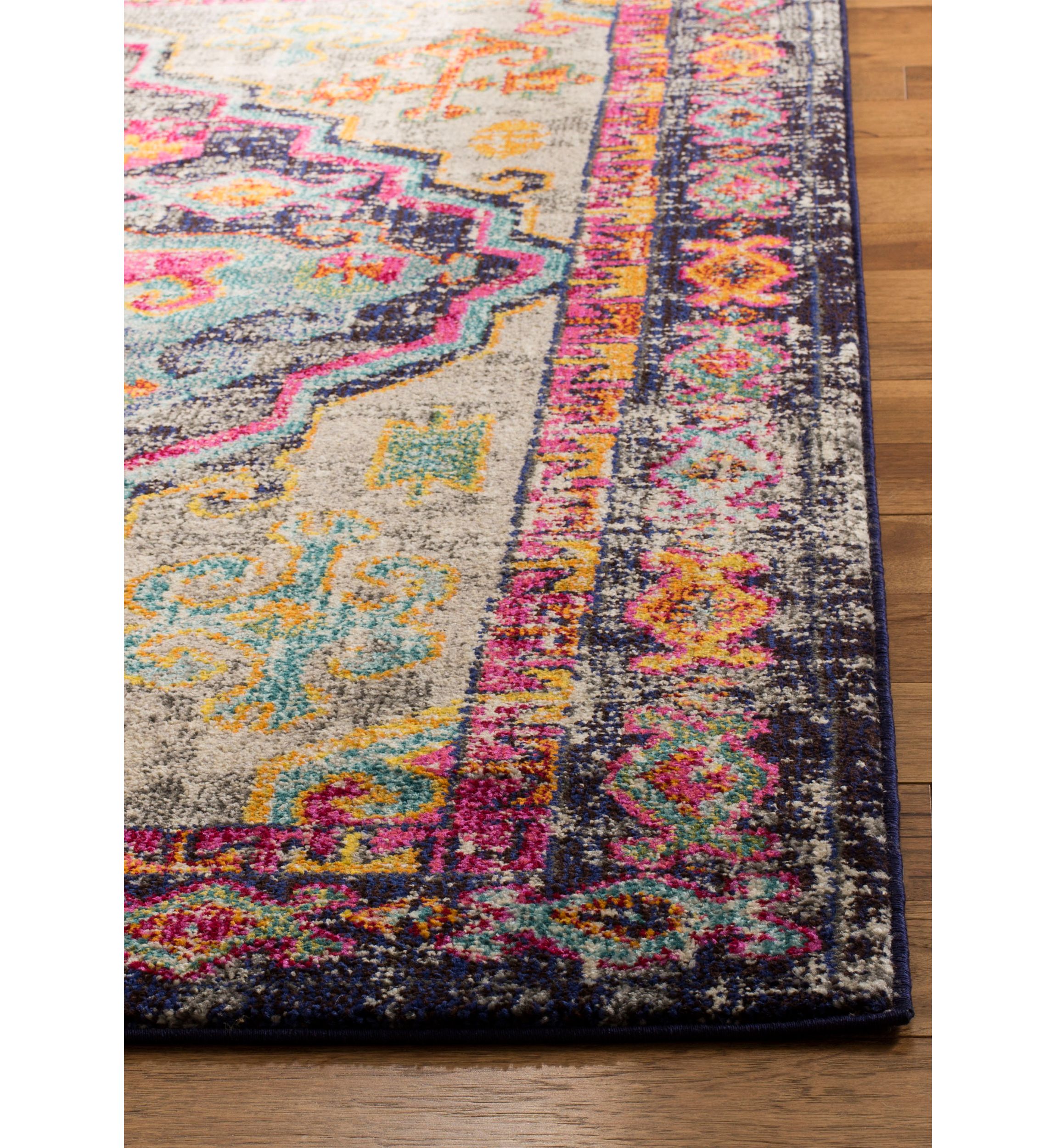 Monaco Welmoed Area Rug Collection