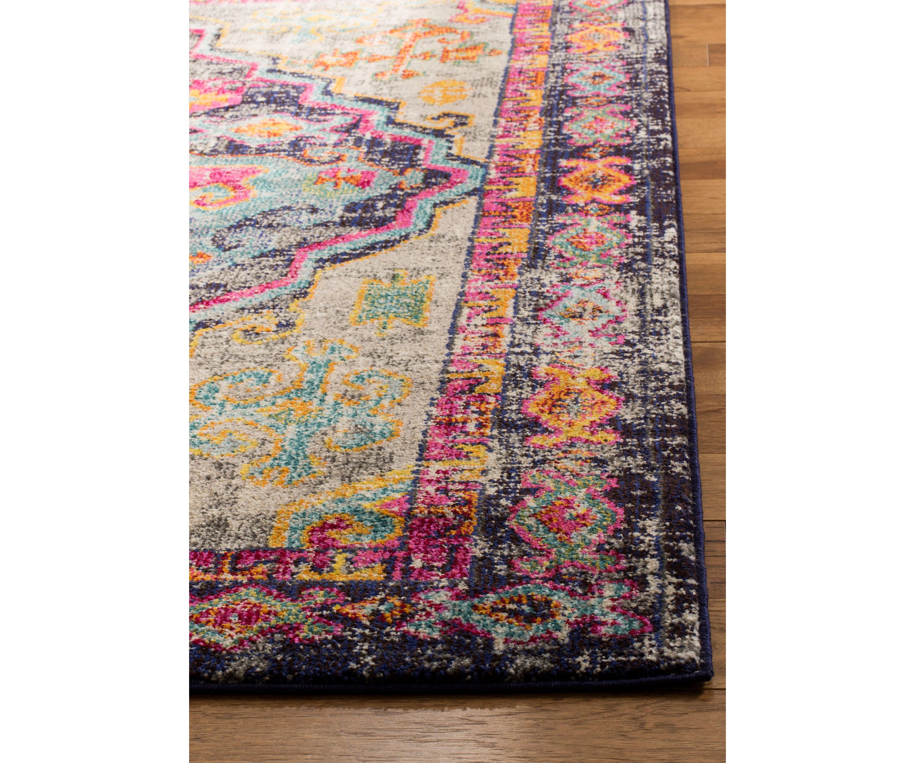 Monaco Welmoed Area Rug Collection