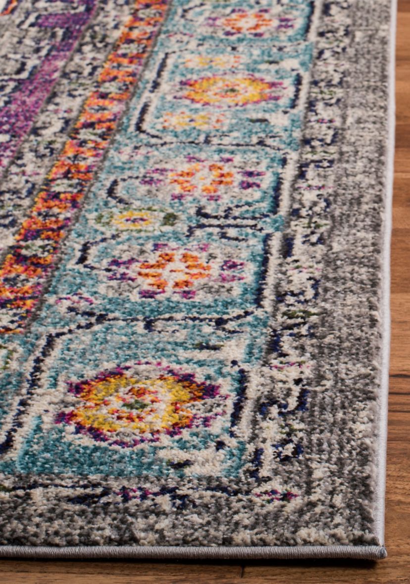 Monaco Classic Woven Area Rug Collection