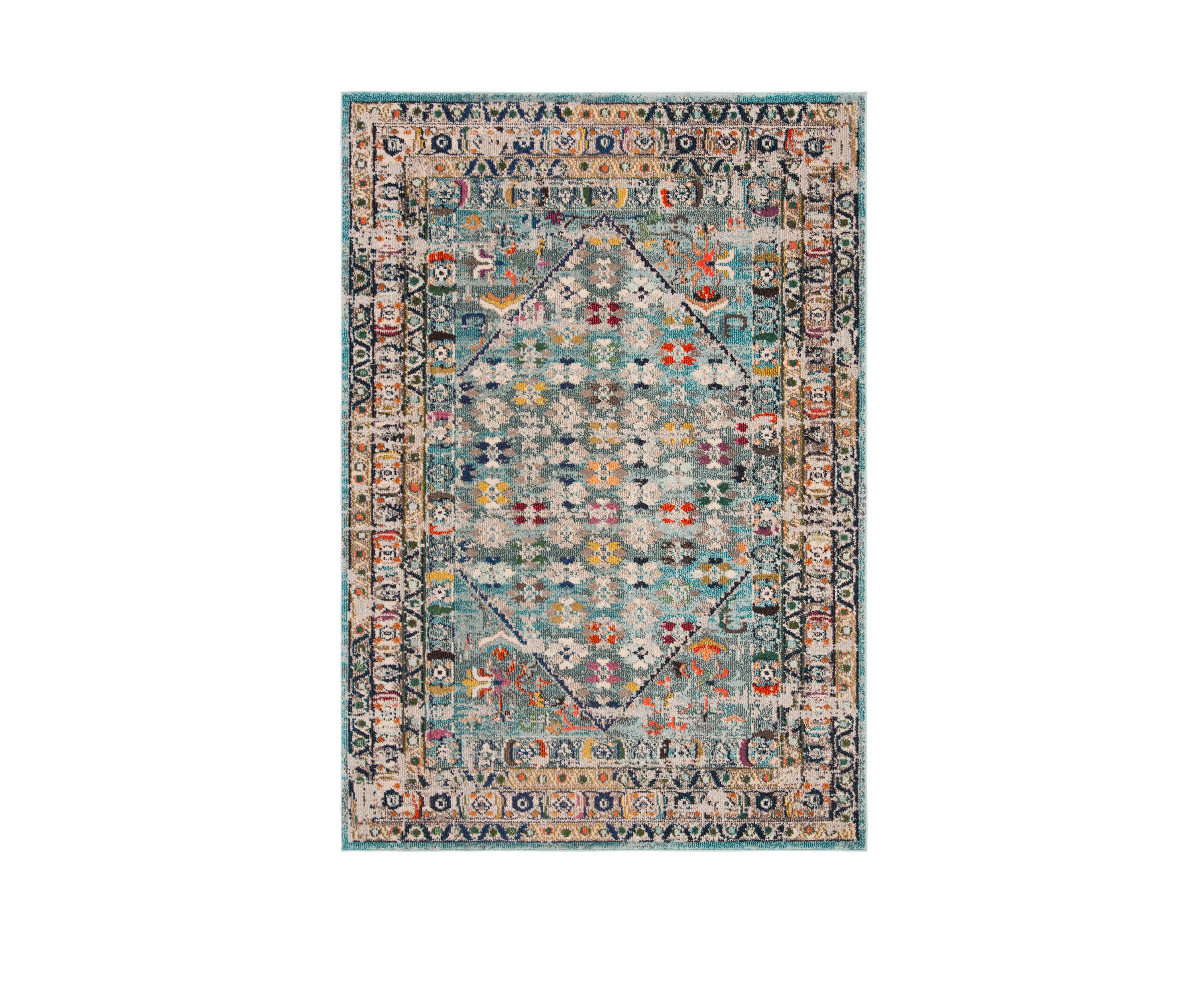 Monaco Boule Area Rug Collection
