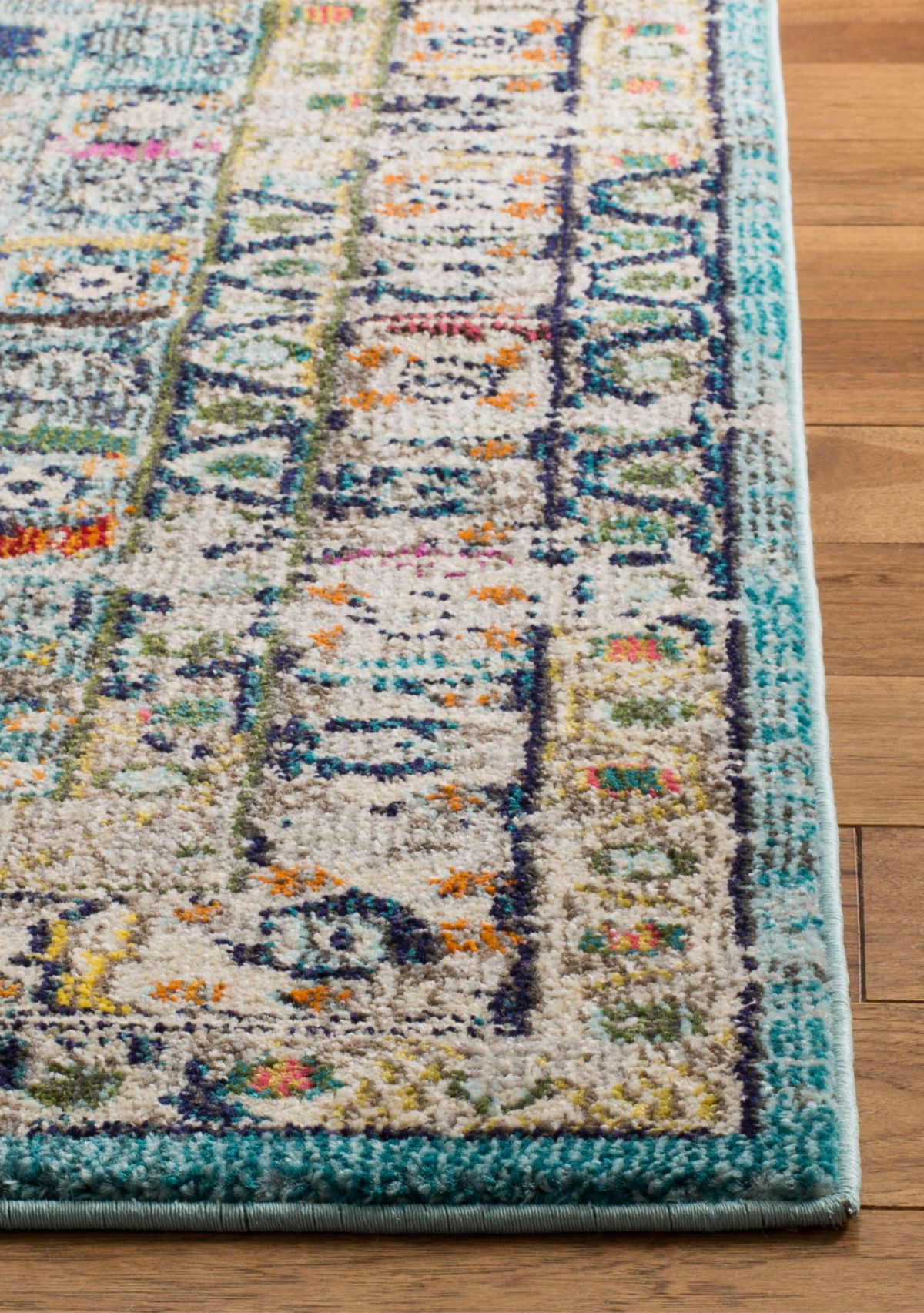 Monaco Boule Area Rug Collection