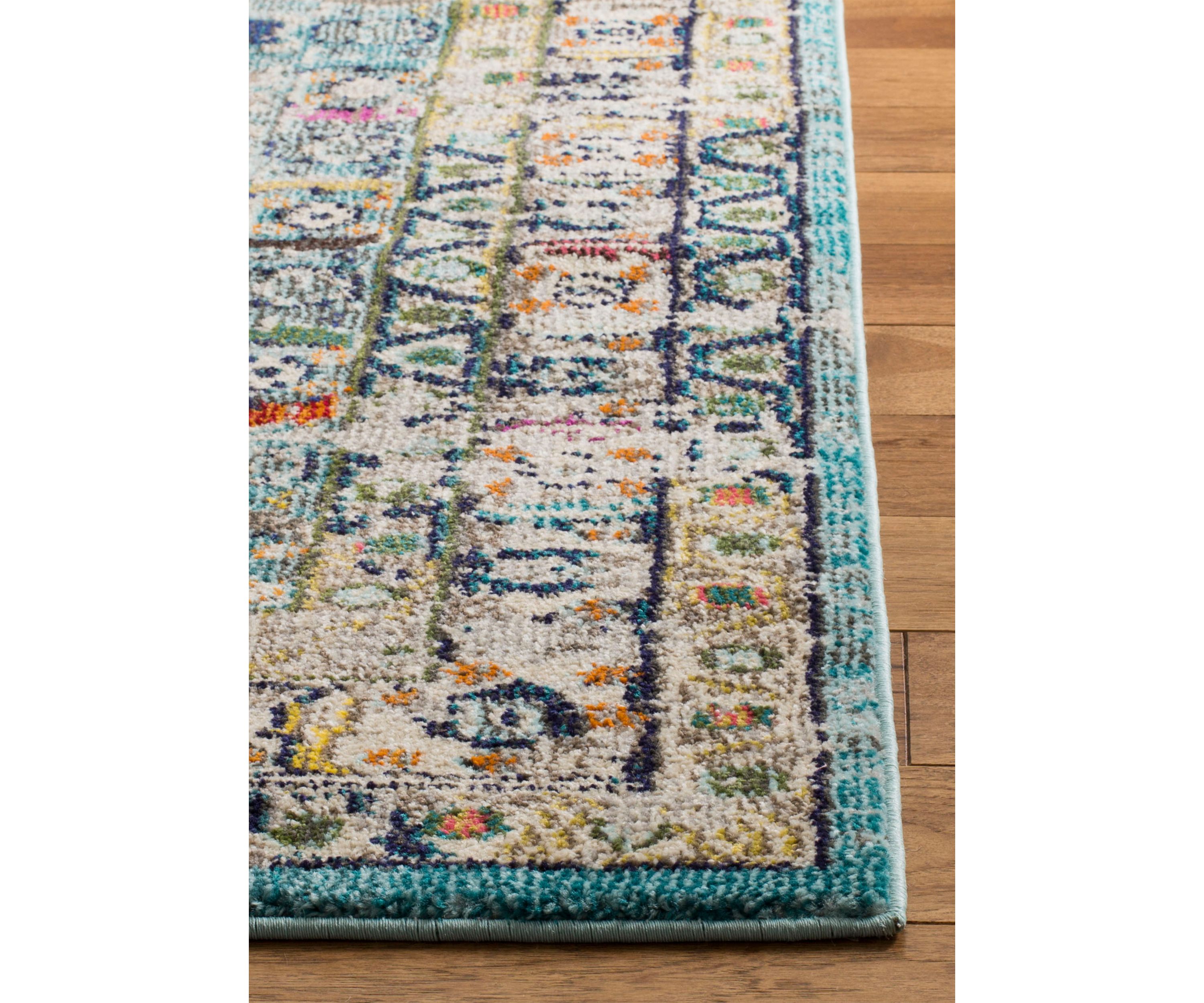 Monaco Boule Area Rug Collection