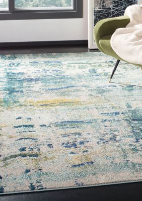 Safavieh Monaco Splatter Paint Area Rug Collection