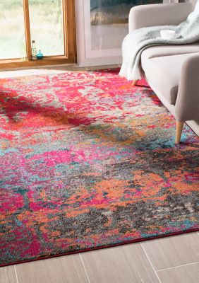 Safavieh Monaco Wendson Boho Area Rug Collection