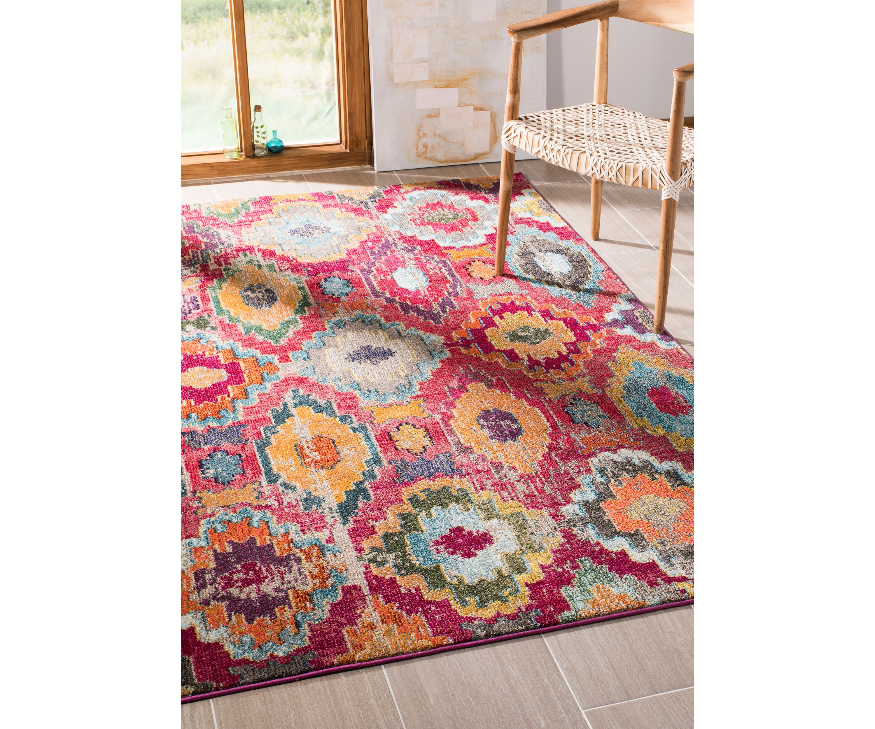 Monaco Etrani Boho Area Rug Collection