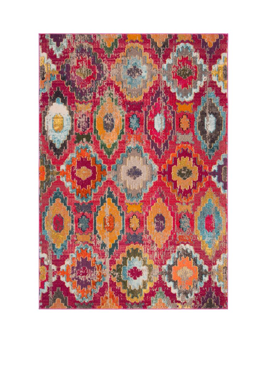 Monaco Etrani Boho Area Rug Collection