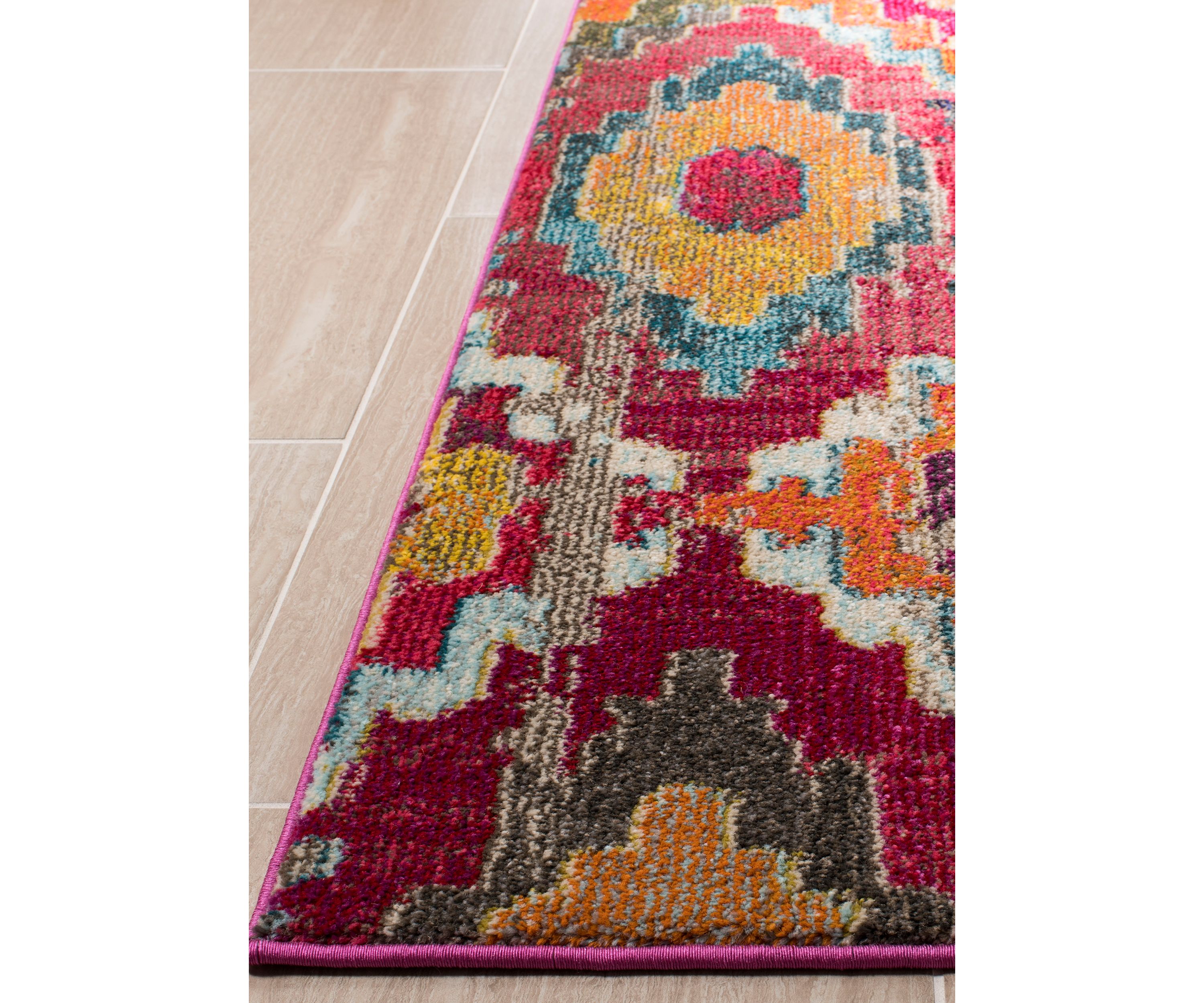 Monaco Etrani Boho Area Rug Collection