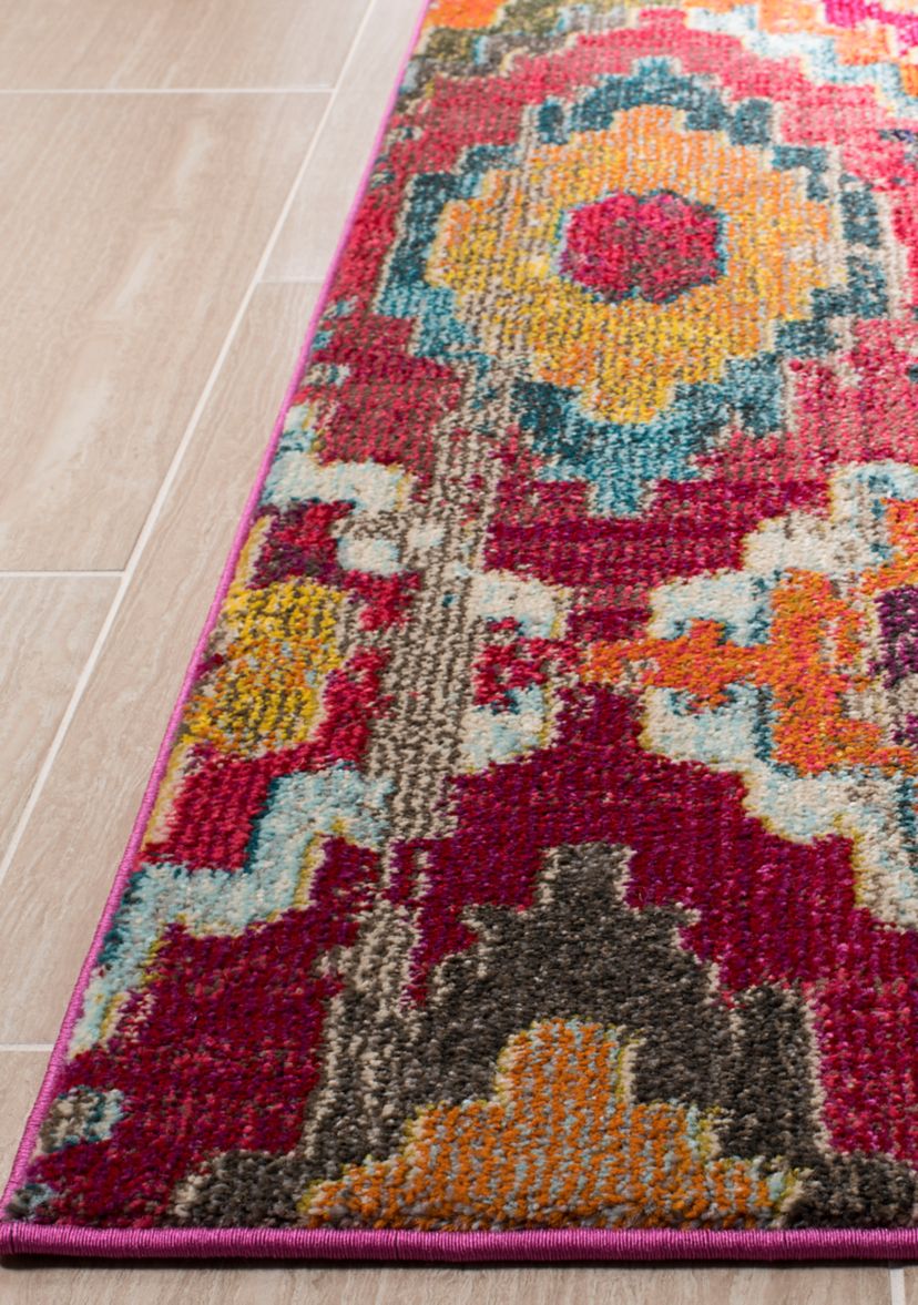 Monaco Etrani Boho Area Rug Collection