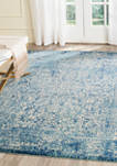 Evoke Touch of Vintage Area Rug Collection