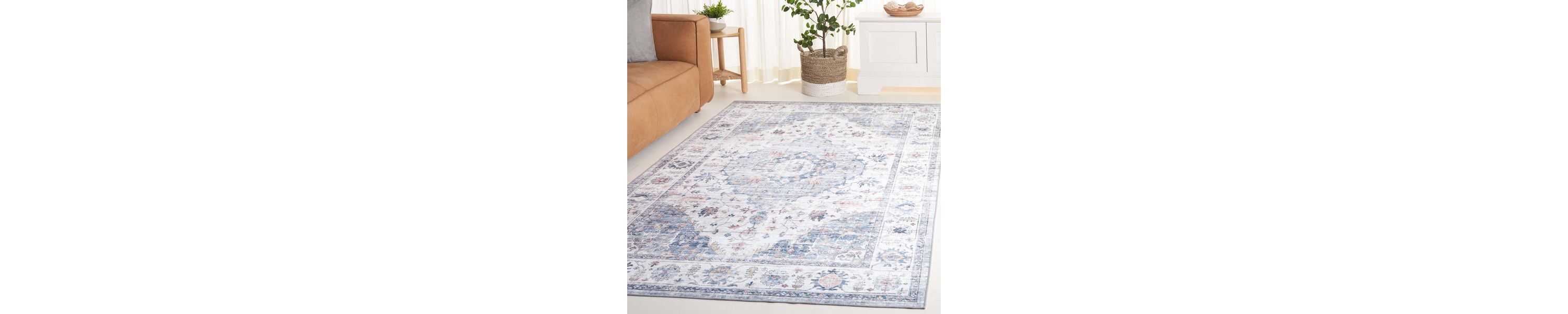 Arizona Washable Collection 517 Rug