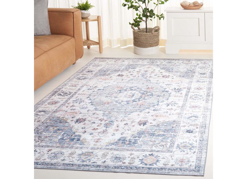 Arizona Washable Collection 517 Rug