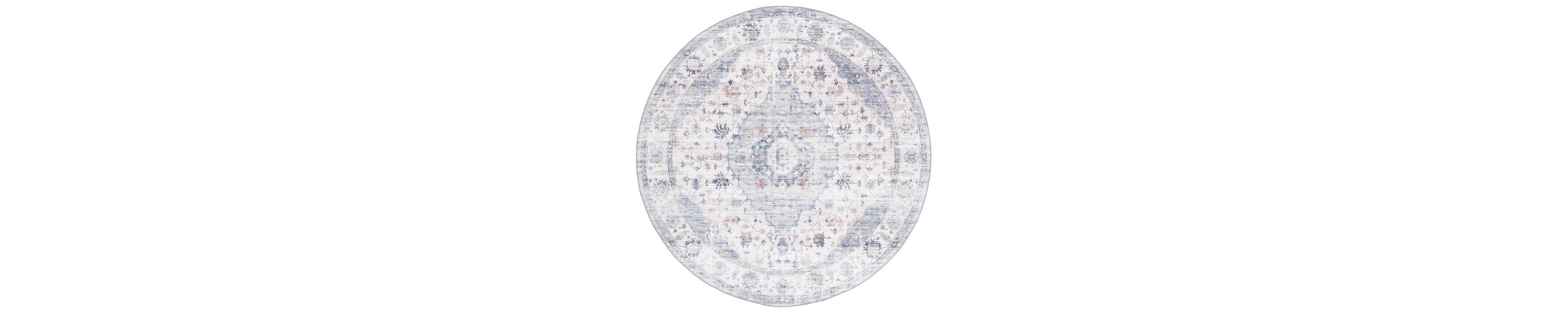 Arizona Washable Collection 517 Rug