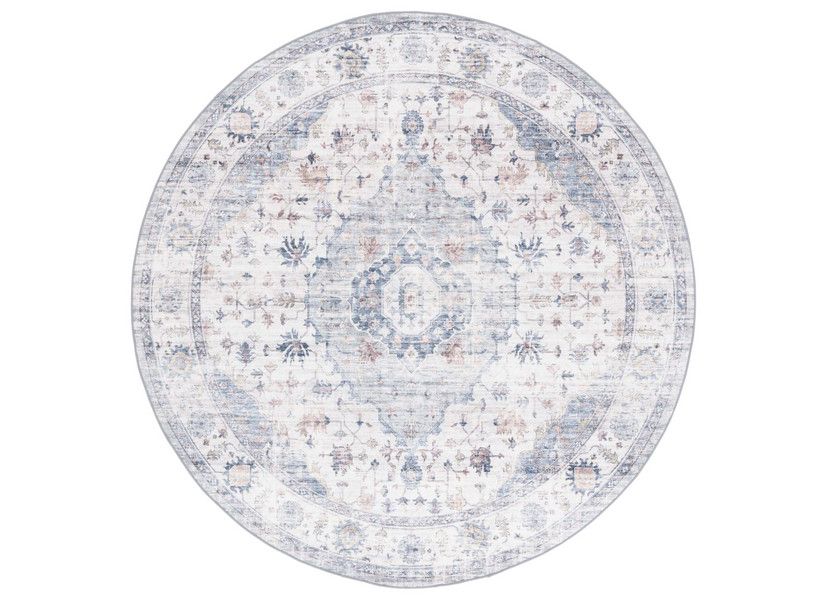 Arizona Washable Collection 517 Rug