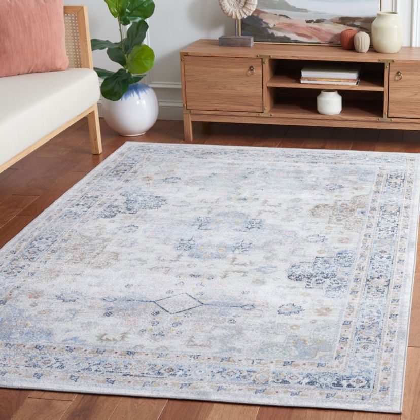 Bayside Washable Collection 116 Rug