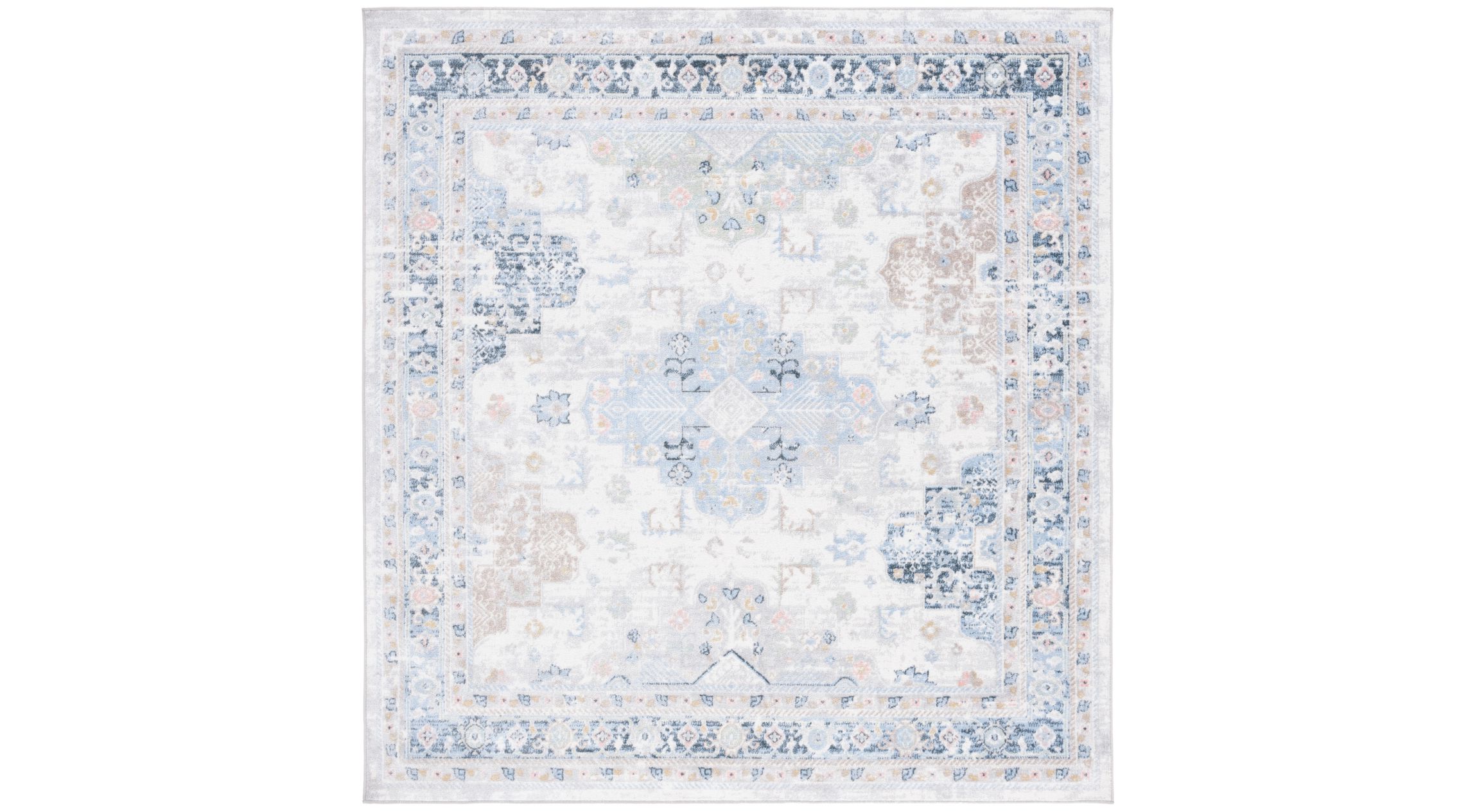 Bayside Washable Collection 116 Rug