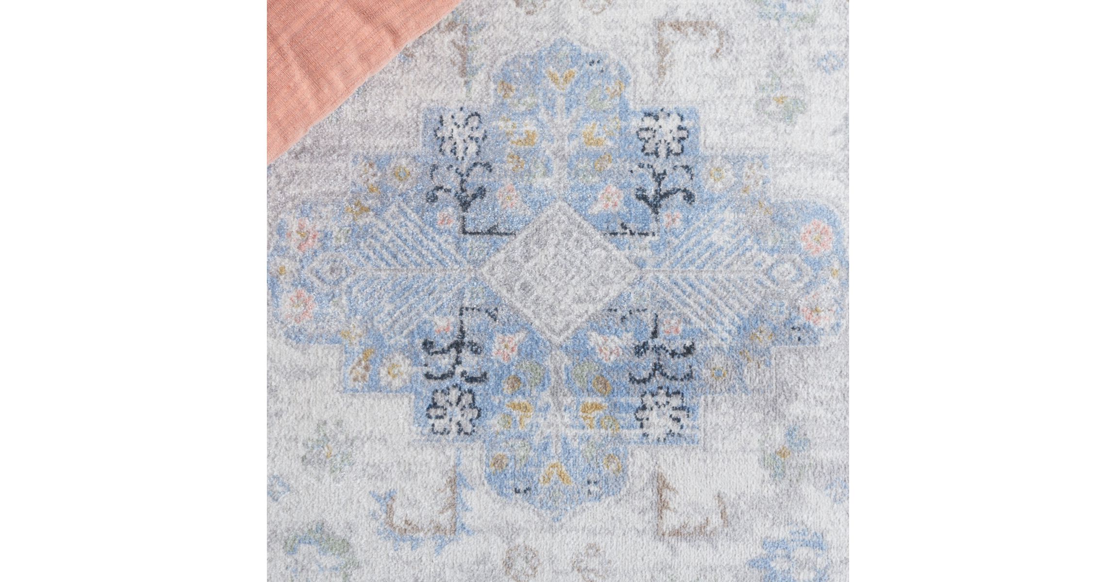 Bayside Washable Collection 116 Rug