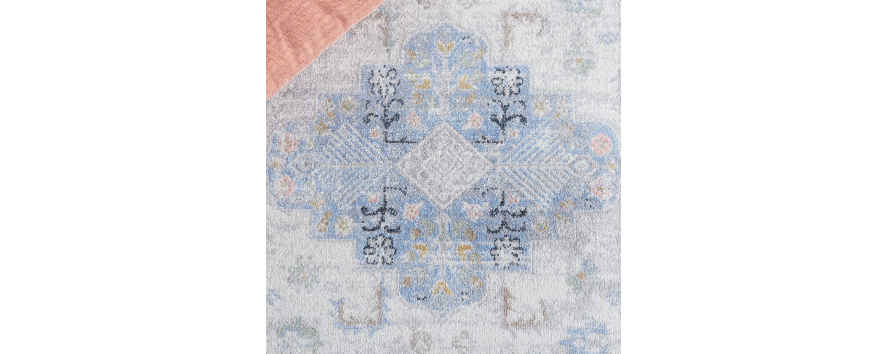 Bayside Washable Collection 116 Rug
