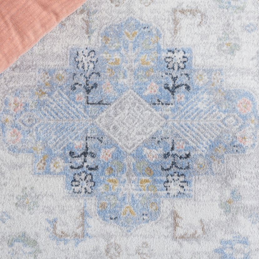 Bayside Washable Collection 116 Rug