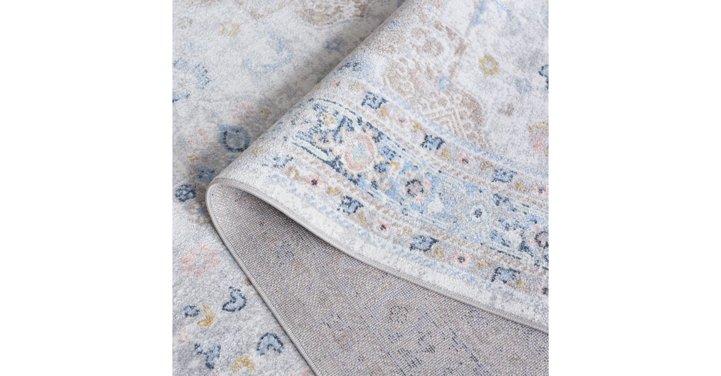 Bayside Washable Collection 116 Rug