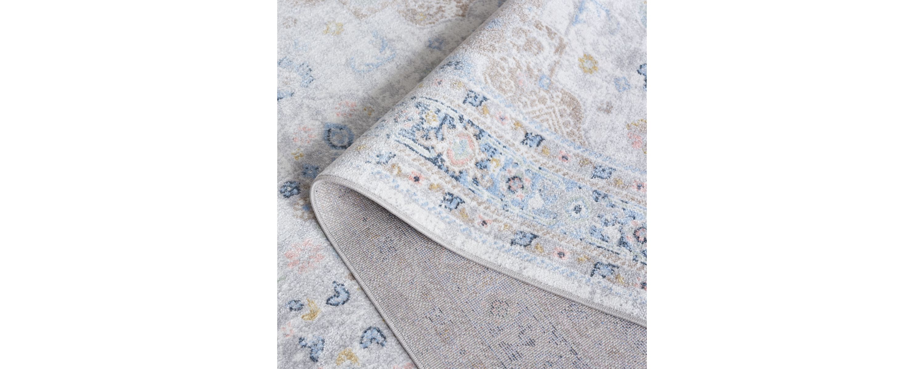 Bayside Washable Collection 116 Rug
